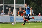 TSV Kornburg - FC Herzogenaurach (06.10.2018)
