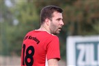 TSV Kornburg - FC Herzogenaurach (06.10.2018)