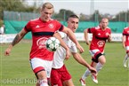 FSV Stadeln - 1. FC Kalchreuth (06.10.2018)