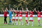 FSV Stadeln - 1. FC Kalchreuth (06.10.2018)
