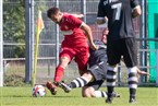 1. SC Feucht - SV Friesen (07.10.2018)