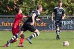 1. SC Feucht - SV Friesen (07.10.2018)