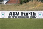 ASV Fürth - SV Buckenhofen (13.10.2018)