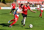 ASV Zirndorf - TSV 1860 Weißenburg (13.10.2018)