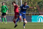 1. SC Feucht - FC Vorwärts Röslau (14.10.2018)