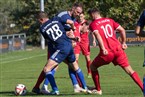 1. SC Feucht - FC Vorwärts Röslau (14.10.2018)