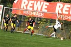 TSV Fischbach - SV Fürth-Poppenreuth