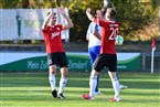 ASV Zirndorf - TSV Berching (20.10.2018)
