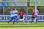 ASV Zirndorf - TSV Berching (20.10.2018)