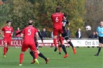 TSV Kornburg - 1. SC Feucht (21.10.2018)