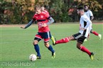 Cagri Spor Nürnberg - 1. FC Kalchreuth (21.10.2018)