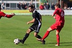 TSV Kornburg - 1. SC Feucht (21.10.2018)