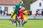 FSV Stadeln - SV Gutenstetten/Steinachgrund (27.10.2018)