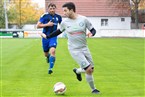TSV Johannis 83 Nürnberg - ASC Boxdorf (27.10.2018)