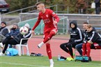 SG Quelle Fürth - TSV Kornburg (27.10.2018)