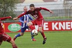 TSV Buch 2 - ASN Pfeil-Phönix Nürnberg (28.10.2018)