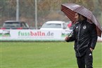 FC Bayern Kickers Nürnberg - SV Schwaig (28.10.2018)