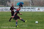 1. FC Kalchreuth - SpVgg Erlangen (28.10.2018)