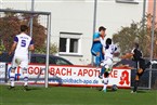 DJK Falke Nürnberg - SV Fürth-Poppenreuth
