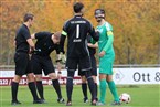 TSV Kornburg - TSV Neudrossenfeld (03.11.2018)