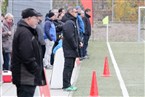 Heiko Schörder, der Trainer des TSV Sonnefeld, sah in der ersten Halbzeit eine ordentliche Vorstellung seiner Mannschaft.

 