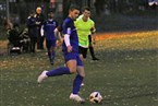 KSD Hajduk - DJK Eibach (03.11.2018)