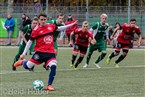 SK Lauf - 1. FC Kalchreuth (04.11.2018)