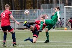 SK Lauf - 1. FC Kalchreuth (04.11.2018)