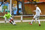 DJK Oberasbach 2 - SG Eintracht Falkenheim 2 (04.11.2018)