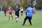 SV Laufamholz - FC Kalchreuth II (04.11.2018)