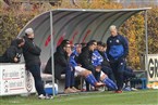 FSV Stadeln - SV Schwaig (10.11.2018)