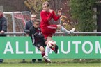 SC Großschwarzenlohe - TSV Buch (10.11.2018)