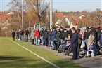 SV Schwaig - SV Gutenstetten/Steinachgrund (17.11.2018)