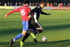 TSV Kornburg - SC 04 Schwabach (17.11.2018)