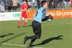 TSV Buch - 1. FC Lichtenfels (18.11.2018)