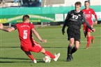 TSV Buch - 1. FC Lichtenfels (18.11.2018)