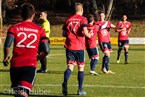 TSV Neunkirchen am Brand - 1. FC Kalchreuth (18.11.2018)