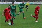 ASV Vach - FC Würzburger Kickers 2 (25.11.2018)