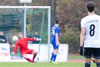 Cagri Spor Nbg. - SV Schwaig (25.11.2018)