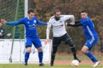 Cagri Spor Nbg. - SV Schwaig (25.11.2018)