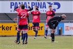 1. FC Kalchreuth - ASV Fürth (25.11.2018)