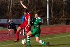 TV 1848 Erlangen - SpVgg Diepersdorf (01.12.2018)