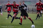 SV Buckenhofen - 1. FC Kalchreuth (02.12.2018)