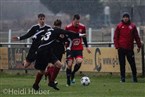 SV Buckenhofen - 1. FC Kalchreuth (02.12.2018)