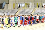 VR-Bank Junior-Soccer-Cup U13 (26.01.2019, Coburg)