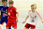 VR-Bank Junior-Soccer-Cup U13 (26.01.2019, Coburg)