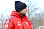 Buchs Trainer Manuel Bergmüller konnte aufgrund der Chancenverwertung nicht mit der Leistung seiner Mannschaft zufrieden sein.