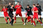 FSV Stadeln - ASV Fürth (16.03.2019)