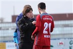 TSV Buch - SpVgg Selbitz (17.03.2019)