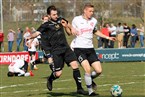 ASV Zirndorf - TSV Burgfarrnbach (23.03.2019)